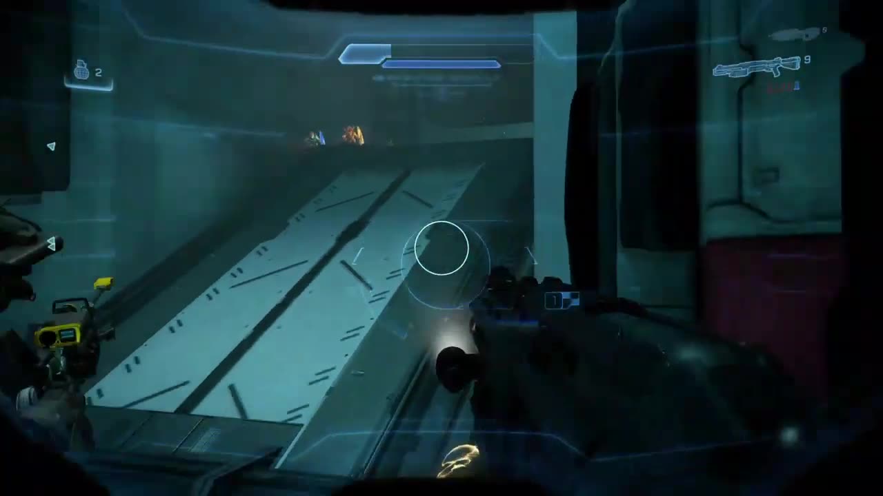 Halo 5_ Guardians Day 1