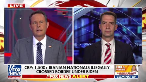 We Should Be Worried About Irans Sleeper Cells in US