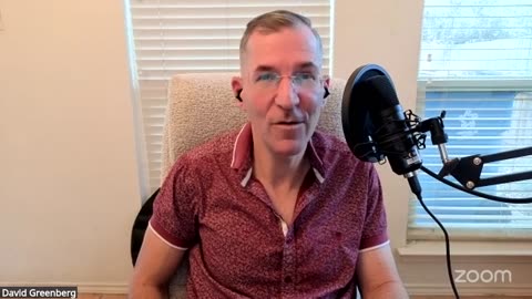 Truth, Remedy & Private Power - Live with Kathleen Acker