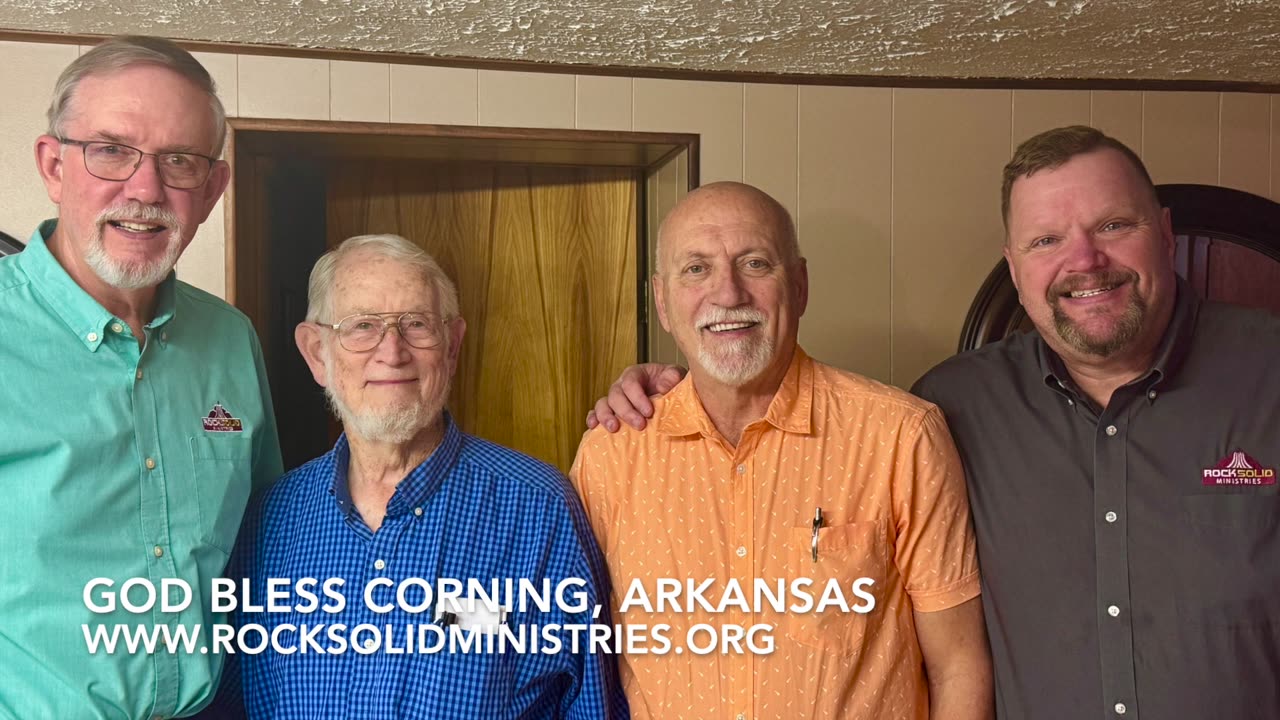 Corning, Arkansas
