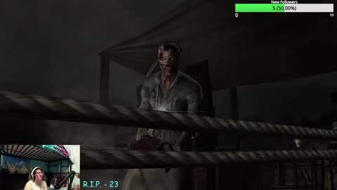 Resident Evil 4 Og Professional Ch. 2-3 part 1
