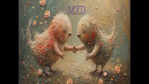MXD- Love Comes Around (And Goes Around)