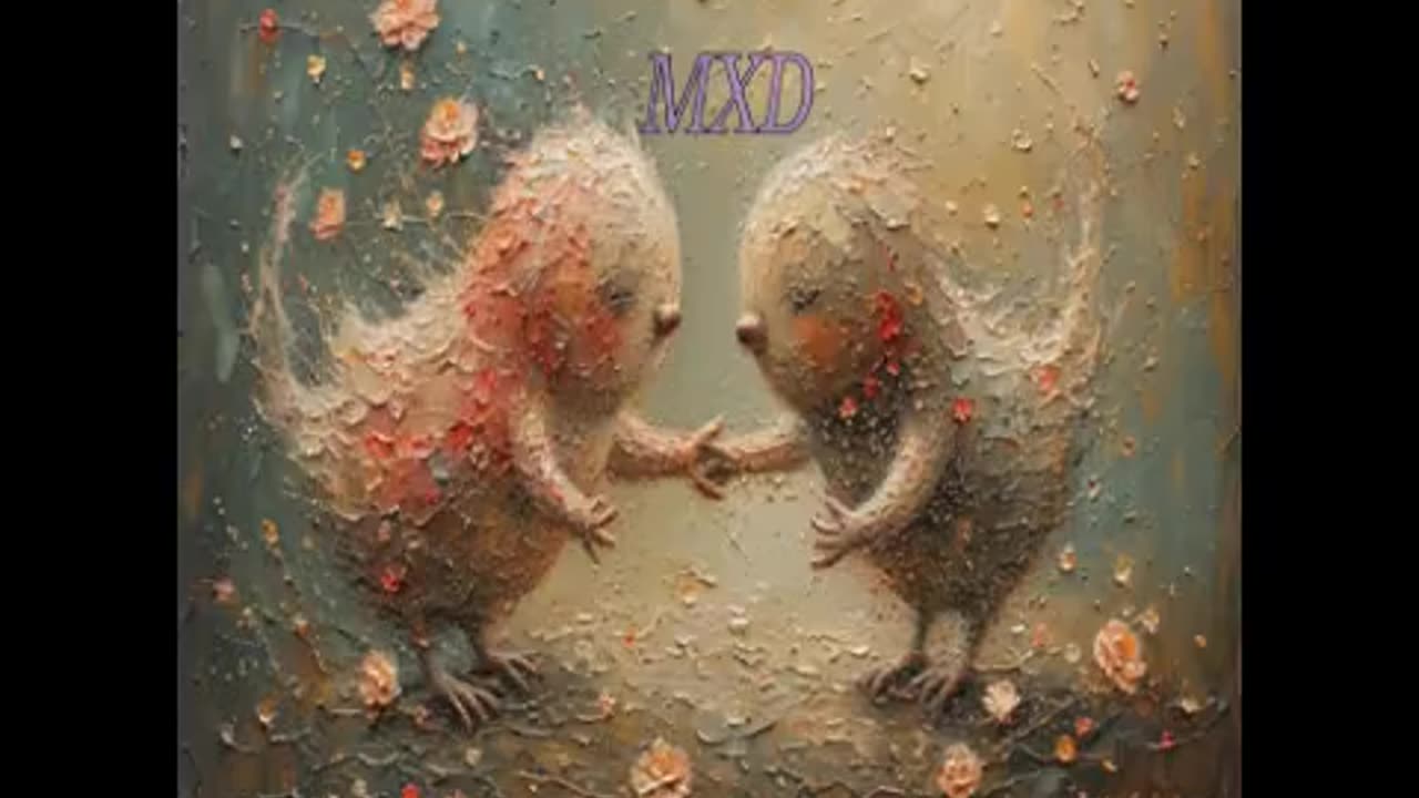 MXD- Love Comes Around (And Goes Around)