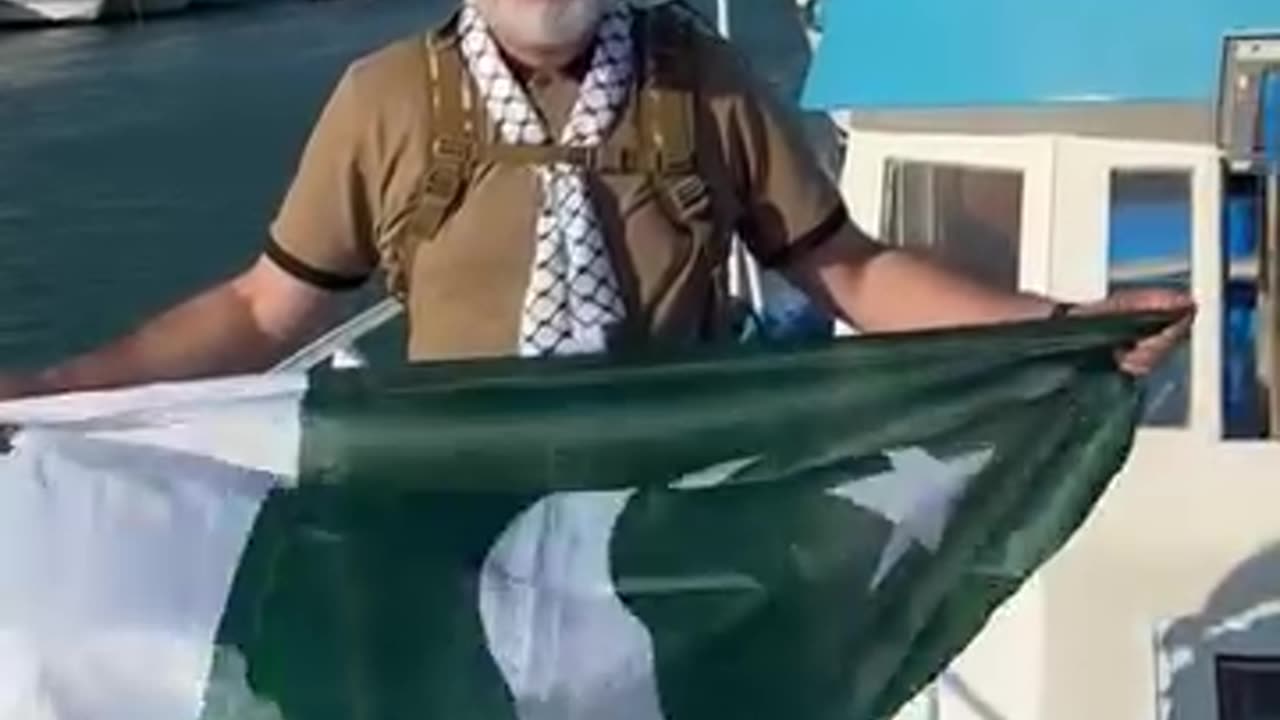 GREAT SAMOD FLOTELA