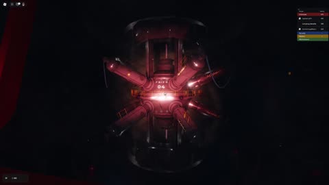 HALSKA Underground Research Labs - Meltdown