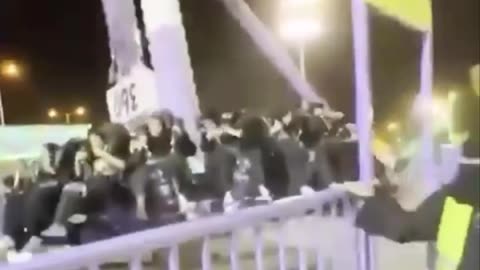 amusement park accident
