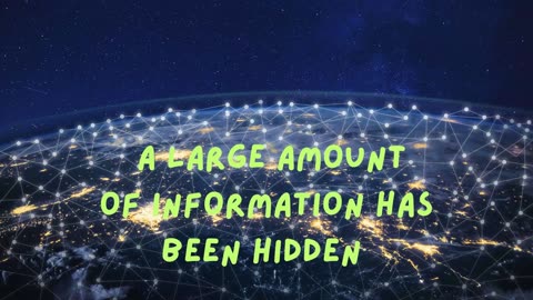 💖A Large Amount of Information Has Been Hidden ~Jared Rand’s Global Guided Meditation Call 12-25-25