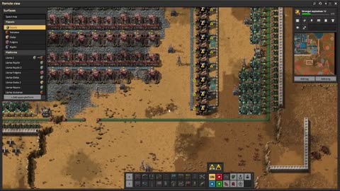 FIXING THE ICE | Factorio Space Age (Playthrough 2 Part 41)