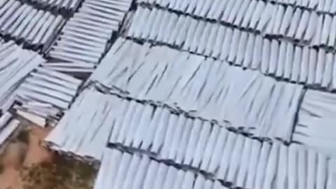 A final resting place found for ms Thunberg.....!