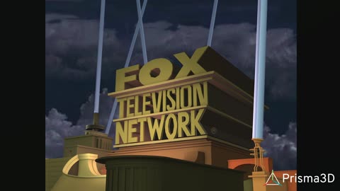 20th Television Network (Concept - Prisma3D)