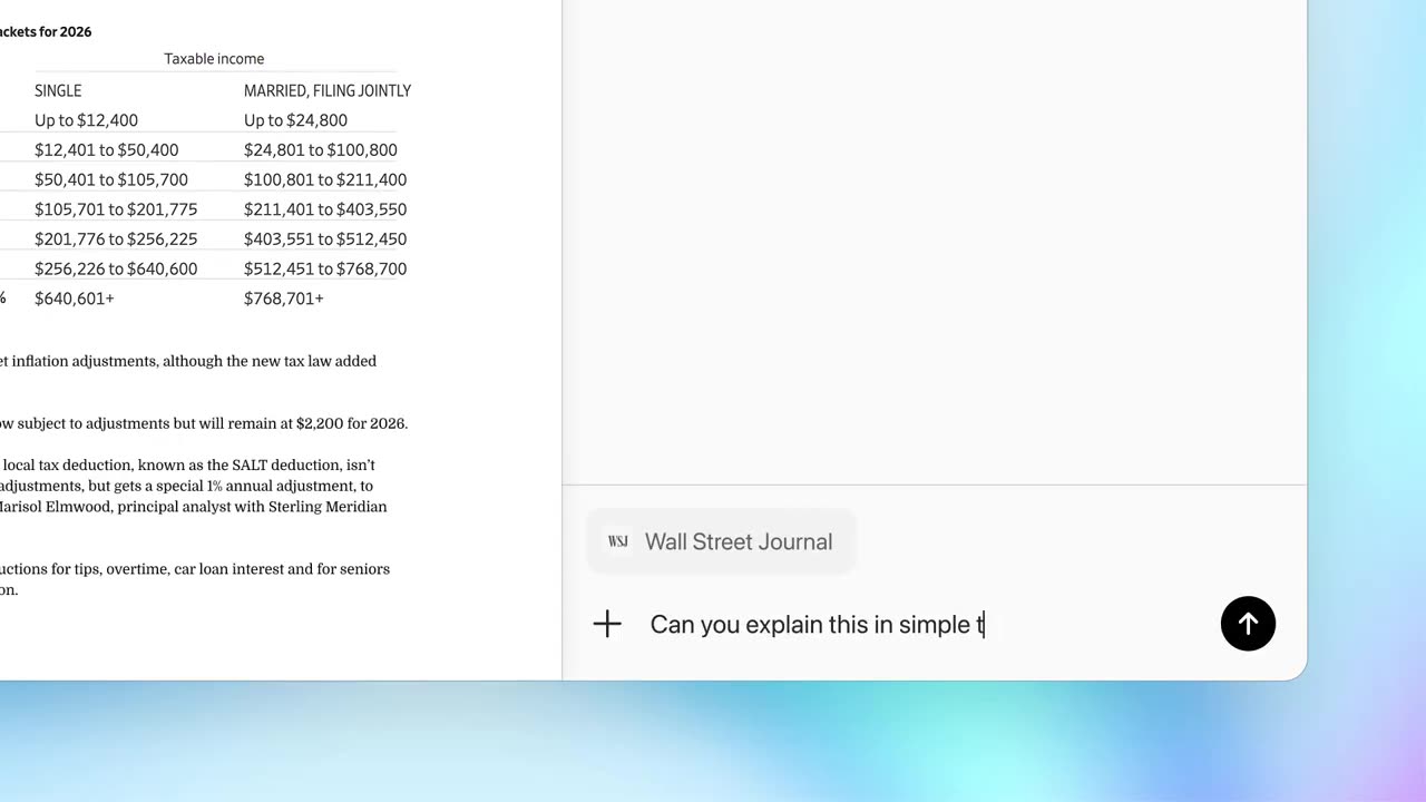 OpenAI launches an AI-powered browser: ChatGPT Atlas