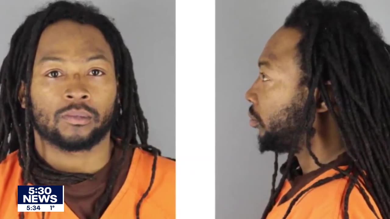 Kidnapping, rape black suspect now facing additional charges