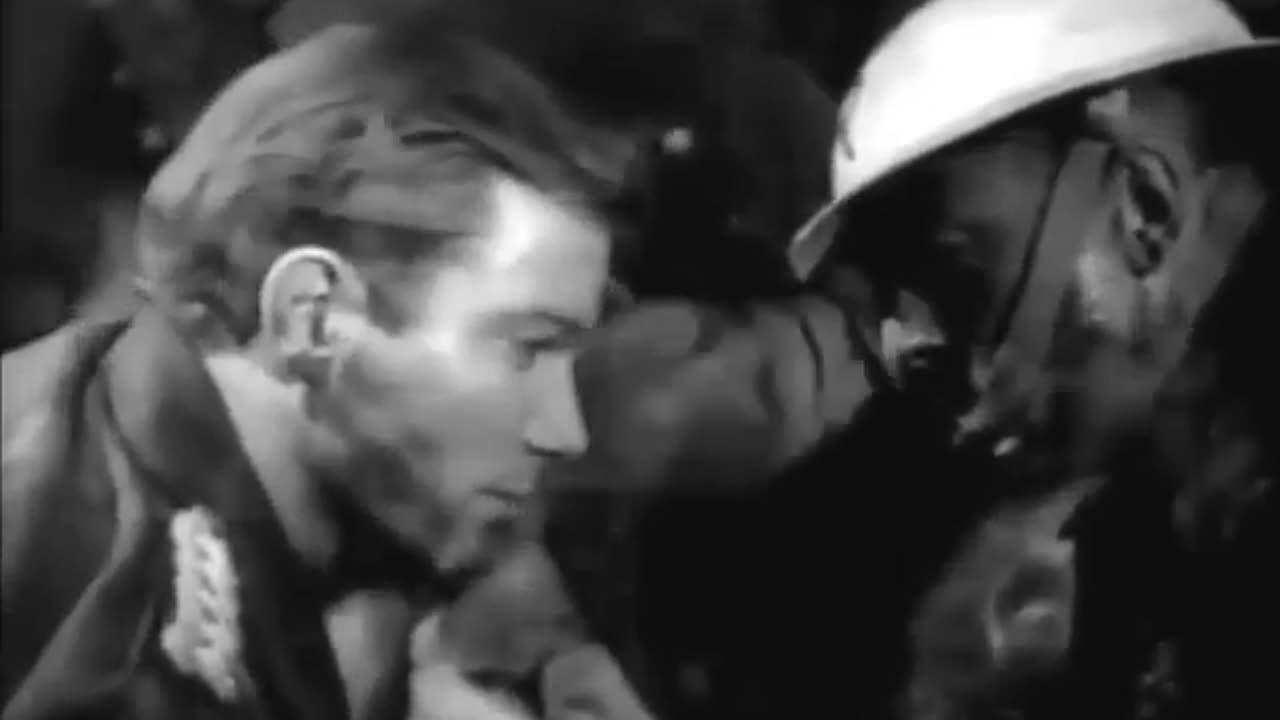 1960 Alcoa Presents One Step Beyond William Shatner makes The Promise