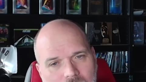 Left Versus Right Regarding Assassination Reactions / Red, Rights & You