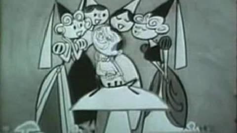 Commercial - Wildroot Cream Oil animated