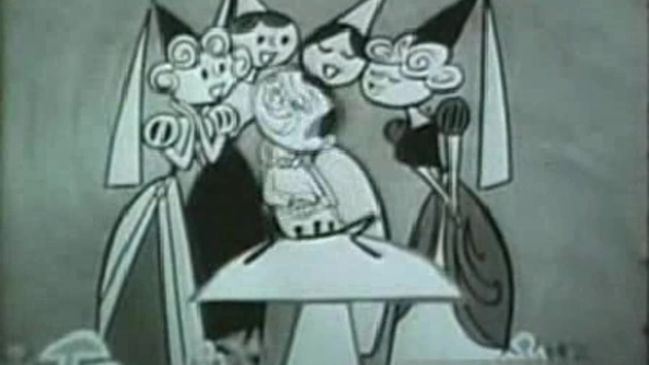 Commercial - Wildroot Cream Oil animated