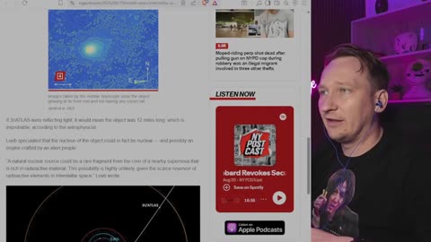WeAreChange-Joe Rogan Just Hit With Nephilim Drone Bombshell 🛸
