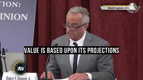 🚩RFK Jr: Why Congress' push to approve Ozempic for Medicare is WRONG
