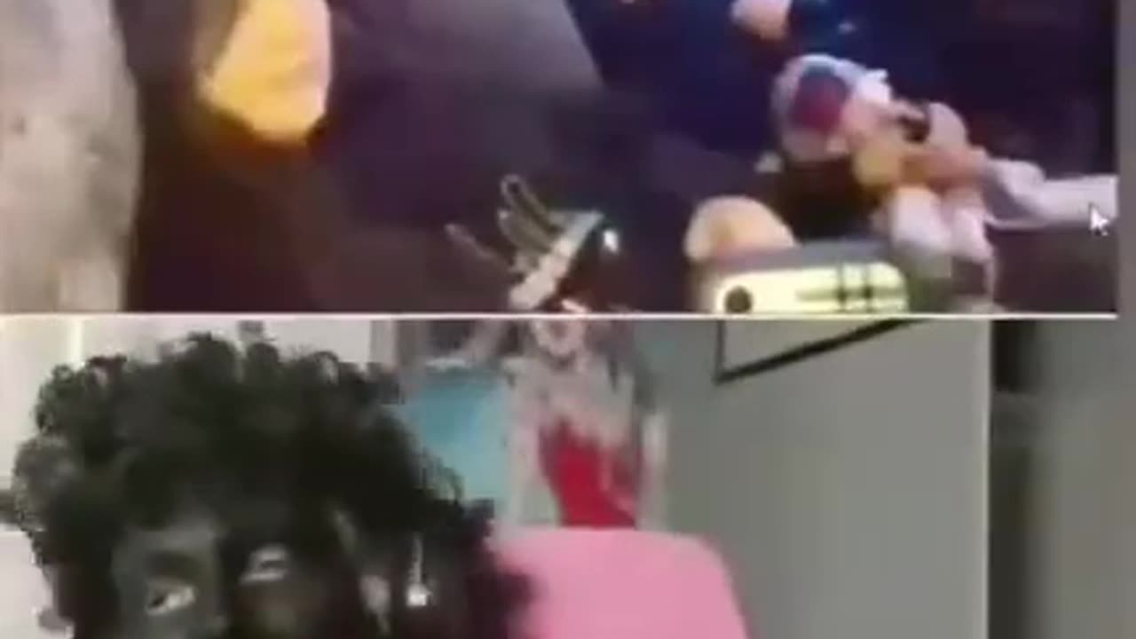 Trans Nigga