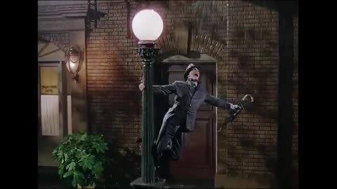 Singin' in the Rain