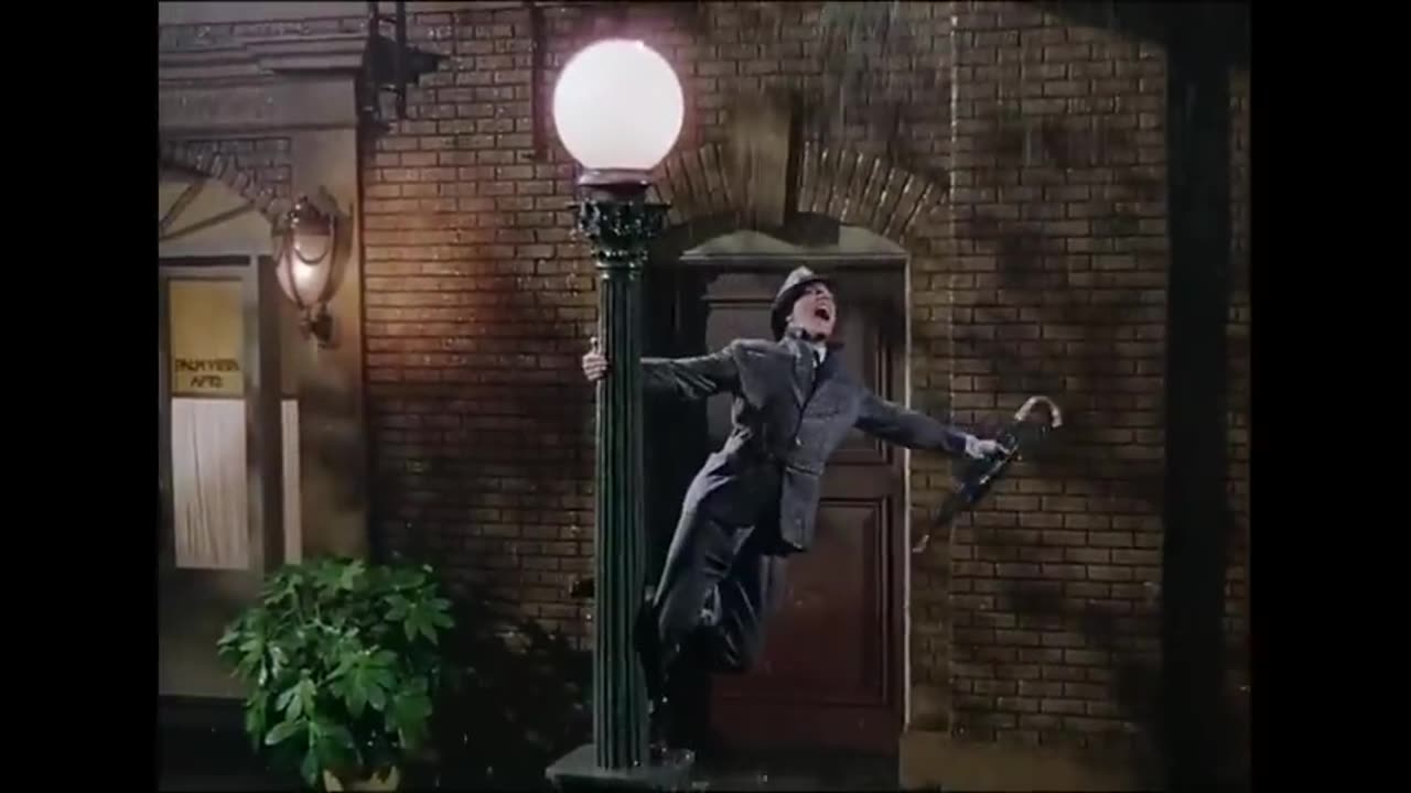 Singin' in the Rain