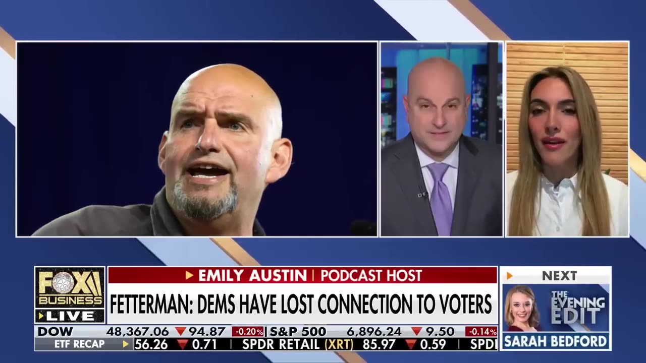 ⭐️ WTF: Democrats hint at impeachment again ahead of midterms.