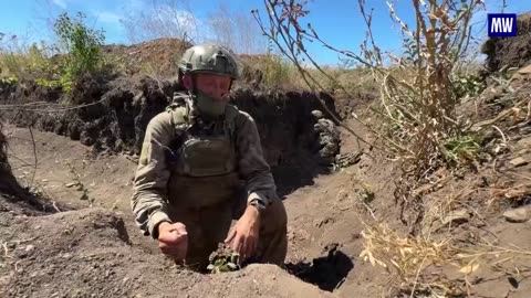 War in ukraine