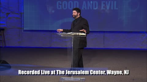 The Radical Price, The Radical Love, & The Radical Life | Jonathan Cahn Sermon