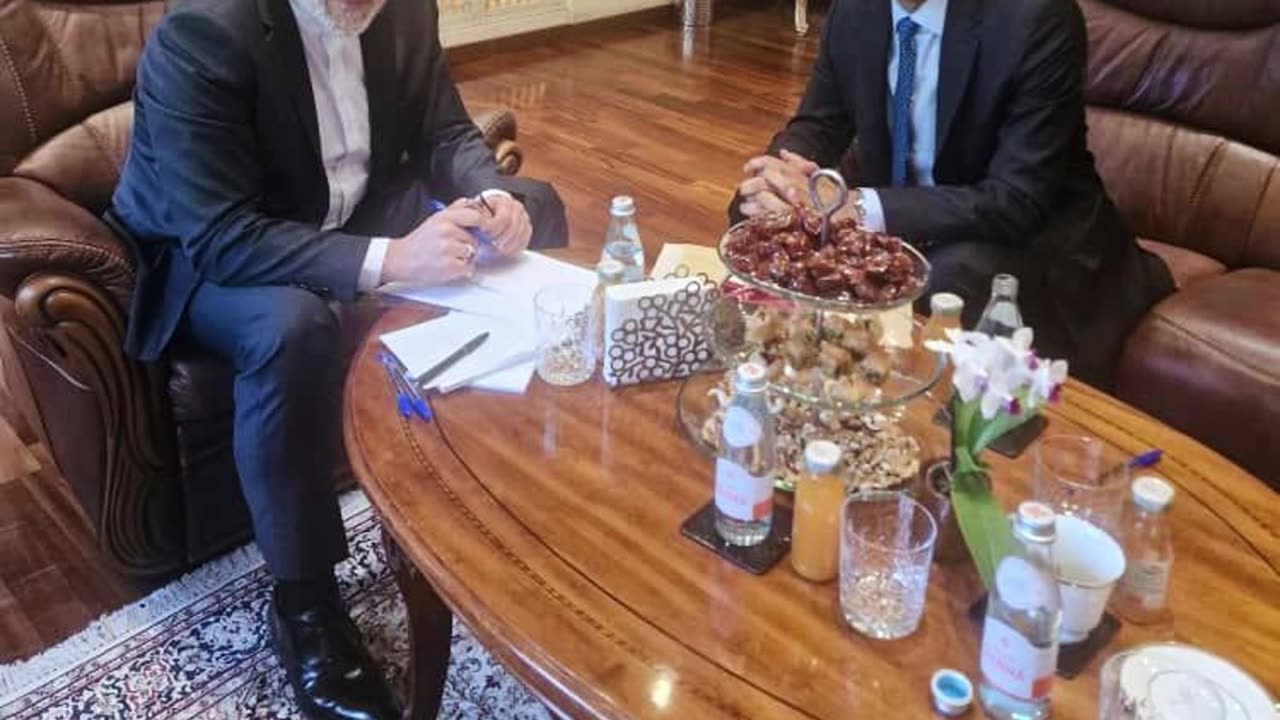 Iran-US Nuclear Talks Stall in Rome โ ๏ธ Major Tensions Over Uranium Enrichment ๐ฎ๐ท๐บ๐ธ