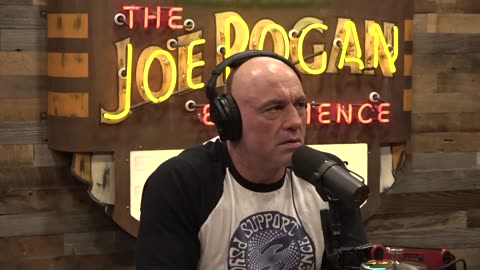 Joe Rogan Experience #2319 - Rick Doblin