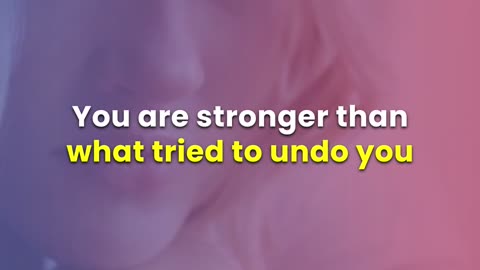 The Storm Won’t Last Forever ⛈️ | Motivation to Push Through Life’s Hardest Seasons