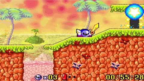 077 Plays Kirby Adventure + Nightmare to Dream Land