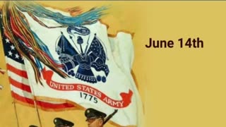 Us Army's 250th Birthday