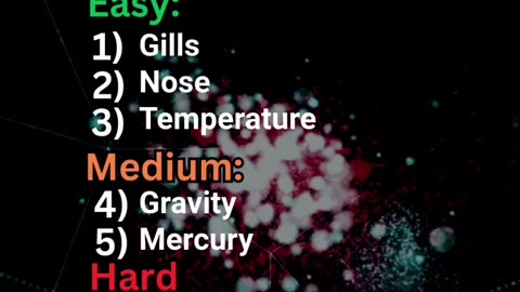 Insane Science Trivia That Will Blow Your Mind!🤔🤯 #challenge #quiz #testyourknowledge #triviaquiz