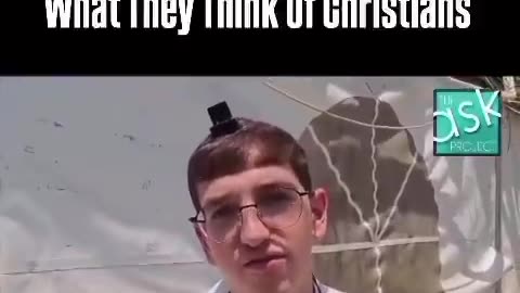 Let me introduce you to the FALSE Jews (Khazars) - Rabbinic Judaism