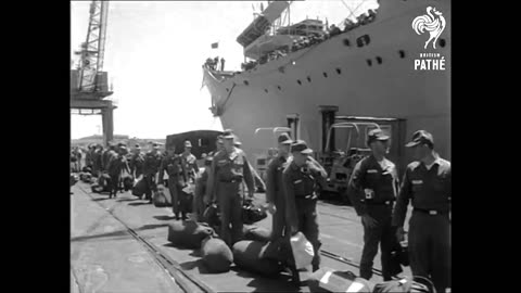 July 29, 1965 | Build-Up in Vietnam