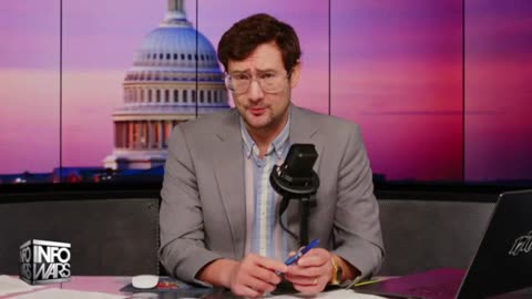 INFOWARS By INFOBEAR