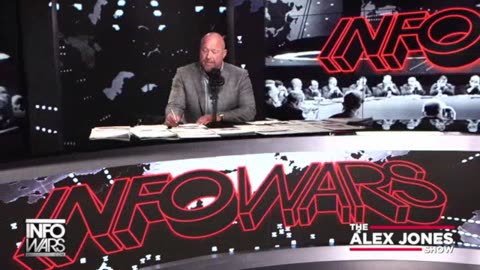 INFOWARS By INFOBEAR