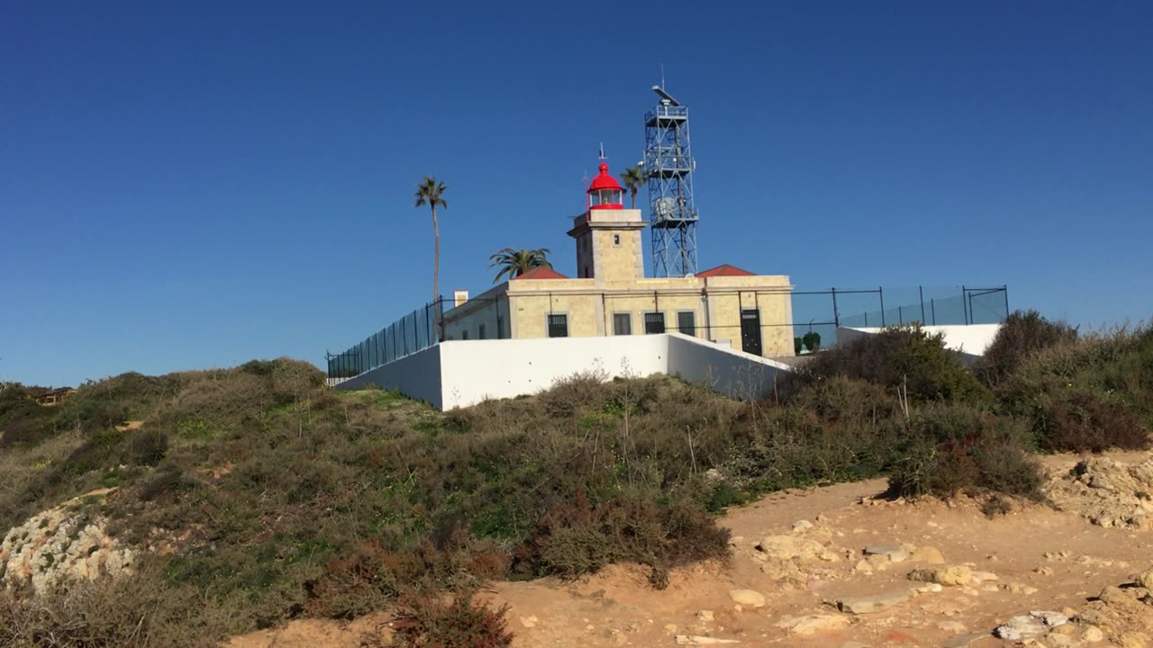 Point of Piety (Lagos, Algarve, Portugal) 13