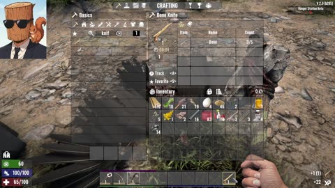 7 Days to Die With Gigglypuffs