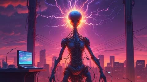 Drum'n'Bass - Neurofunk 85