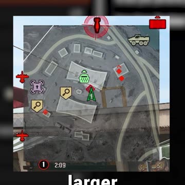 Minimap Setting No One Tells You📍