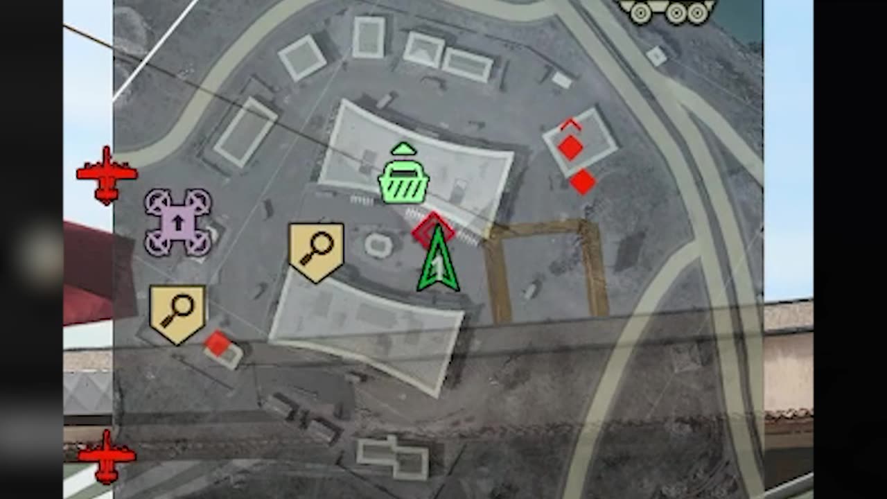 Minimap Setting No One Tells You📍
