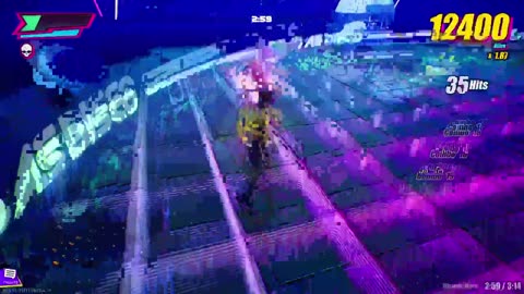 Dead as Disco demo