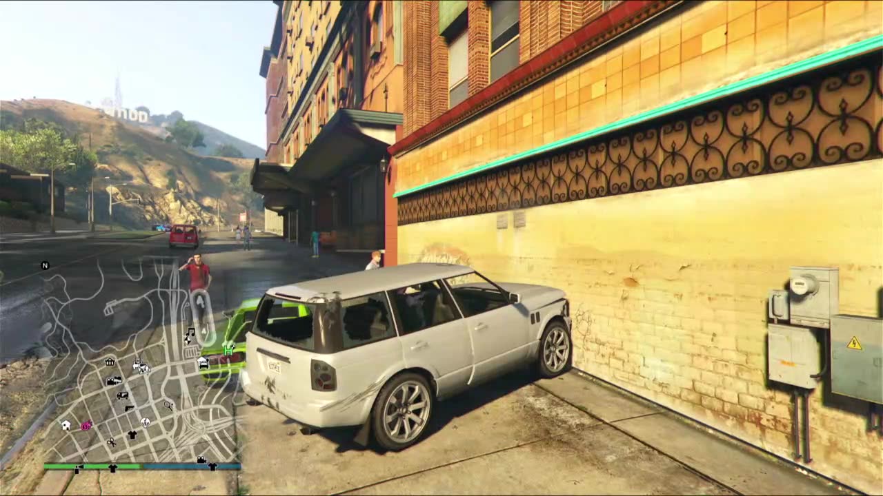 GTA Mondays with Christine! Gambling, Racing & Grinding! [twitch stream archive]