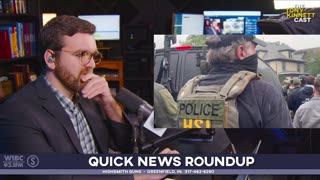 🚨LIVE: Democrats Champion Illegals Amid MORE ICE Arrests