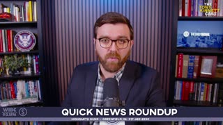 🚨LIVE: Democrats Champion Illegals Amid MORE ICE Arrests