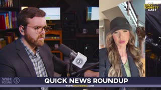 🚨LIVE: Democrats Champion Illegals Amid MORE ICE Arrests