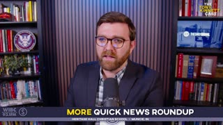 🚨LIVE: Democrats Champion Illegals Amid MORE ICE Arrests