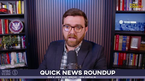 🚨LIVE: Democrats Champion Illegals Amid MORE ICE Arrests